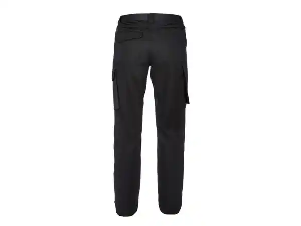 Bild 3 von PARKSIDE® Damen Arbeitsbundhose, mit wärmendem Innenfutter