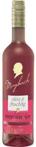 Maybach Rosé Portugieser süß Deutschland 1 x 0,75 L