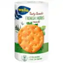 Bild 1 von Wasa Tasty Snacks French Herbs 205g