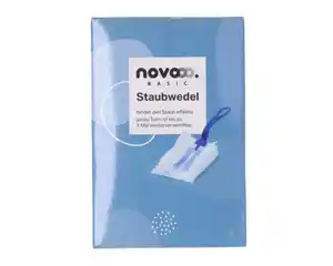 novooo Staubwedel Original-Set