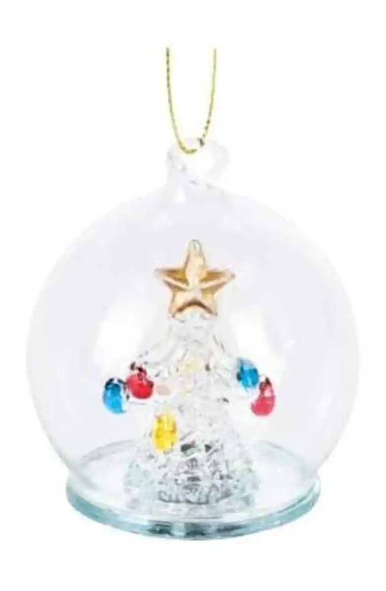 Bild 4 von LED-Weihnachtskugel