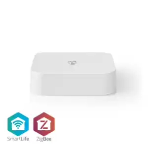 Zigbee 3.0 Gateway Wifizb10Wt, SmartLife