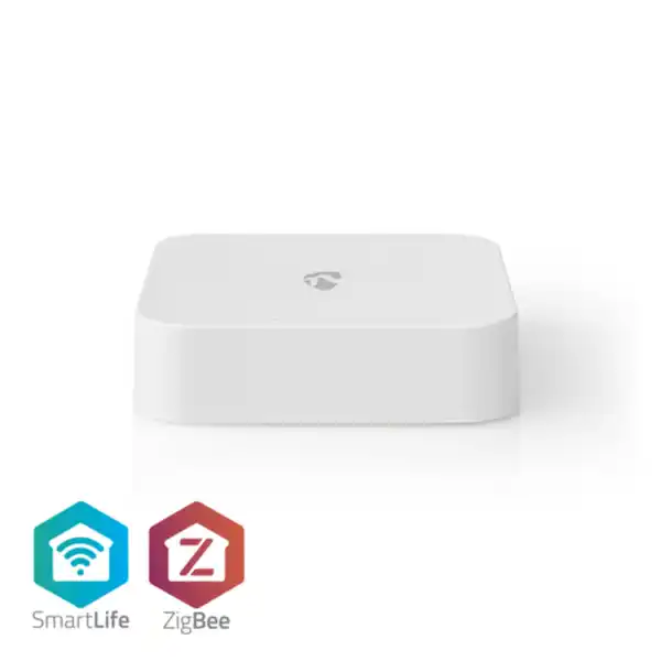 Bild 1 von Zigbee 3.0 Gateway Wifizb10Wt, SmartLife