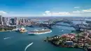 Bild 1 von Kreuzfahrten Singapur, Indonesien & Australien: Kreuzfahrt mit der Norwegian Spirit von Singapur bis Sydney