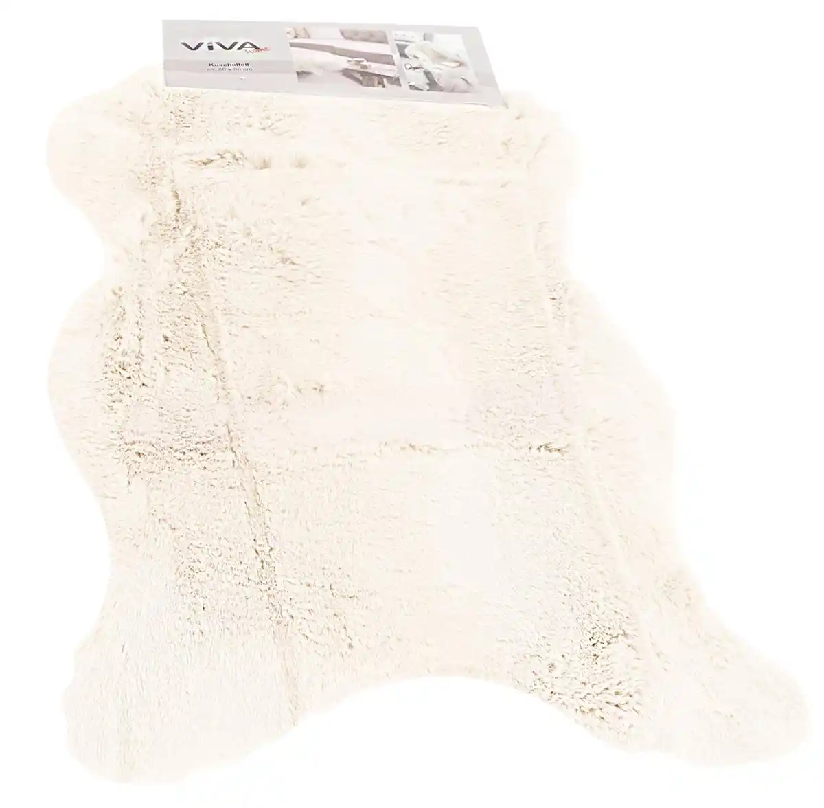 Bild 3 von Kuschelfell ca. 60 x 90 cm
