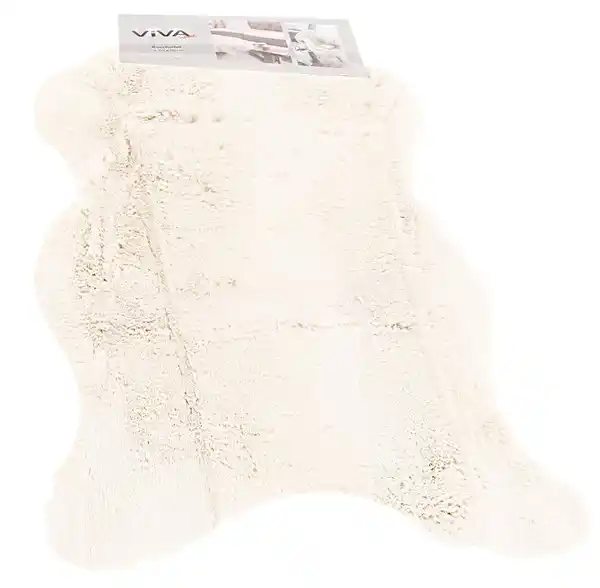 Bild 3 von Kuschelfell ca. 60 x 90 cm