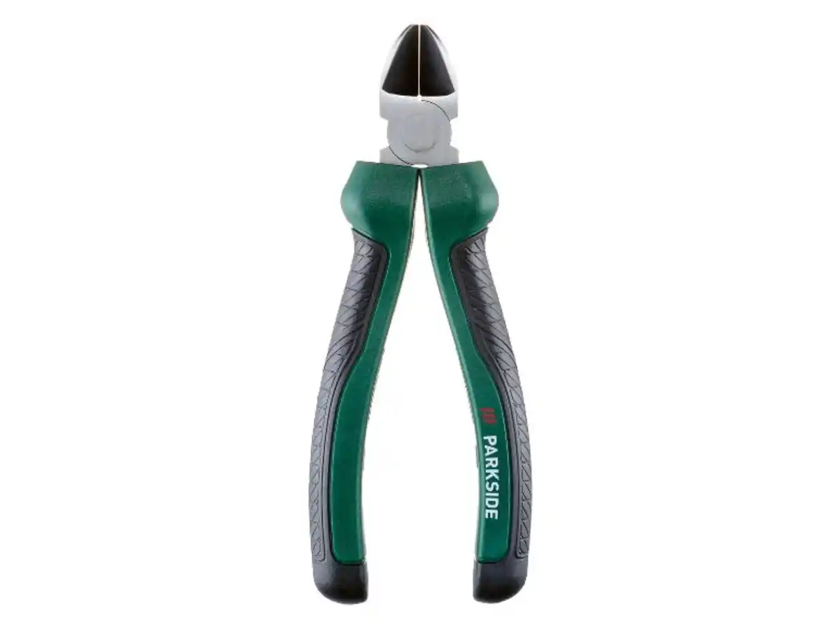 Bild 3 von PARKSIDE® Zangen mit 2-Komponenten-Griff