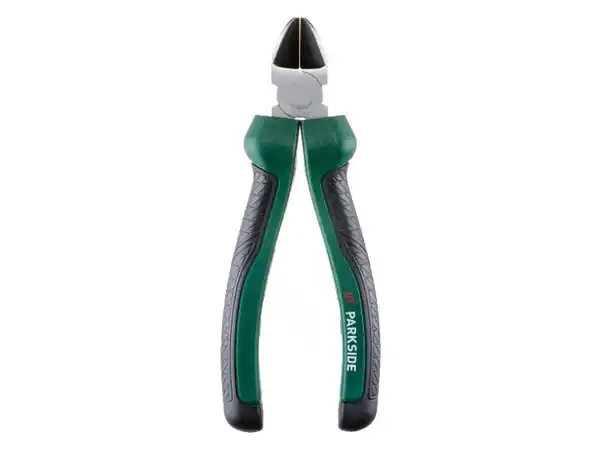 Bild 3 von PARKSIDE® Zangen mit 2-Komponenten-Griff