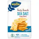 Bild 1 von Wasa Tasty Snacks Sea Salt Crackers 180g