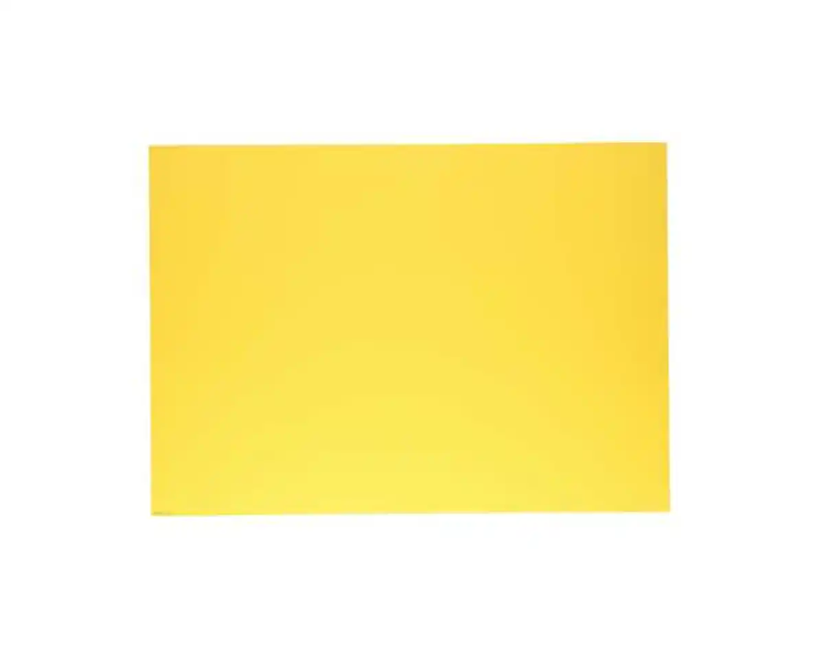 Bild 1 von FOLIA Fotokarton 50 x 70cm bananengelb