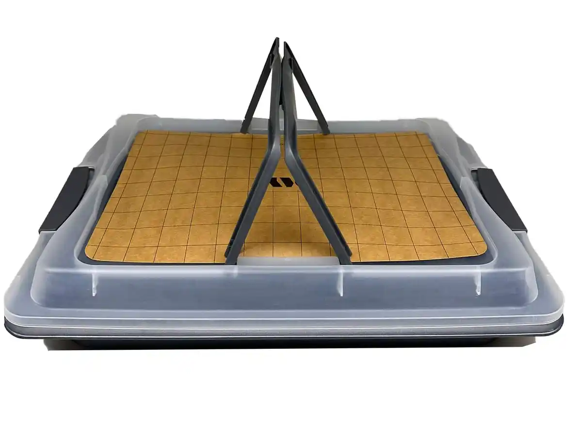 Bild 1 von Backblech