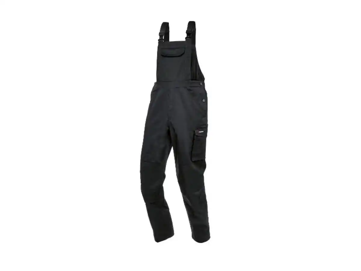 Bild 4 von PARKSIDE® Herren Arbeitslatzhose, gefüttert