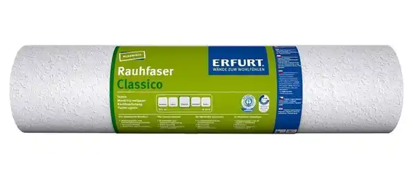 Bild 1 von Erfurt Rauhfaser Classico