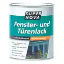 Bild 1 von Fenster- und Türenlack 375 ml