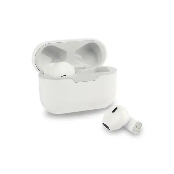 Bild 1 von Fontastic TWS In-Ear Kopfhörer Riva inkl Ladebox weiß