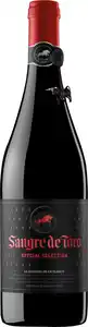 Sangre de Toro Rotwein Special Selection Miguel Torres 0,75 l