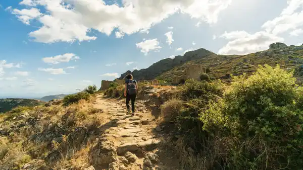 Bild 1 von Rundreisen Italien - Kampanien: Kleingruppen-Rundreise von Ischia bis Monte Epomeo