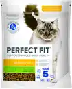 Bild 1 von Perfect Fit Sensitive 1+ mit Truthahn Katzenfutter 750g