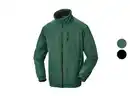 Bild 1 von PARKSIDE PERFORMANCE® Herren Gefütterte Arbeitsjacke Stretch, wasserabweisend