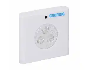 Grundig LED Nachtlicht mit Sensor