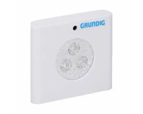 Bild 1 von Grundig LED Nachtlicht mit Sensor