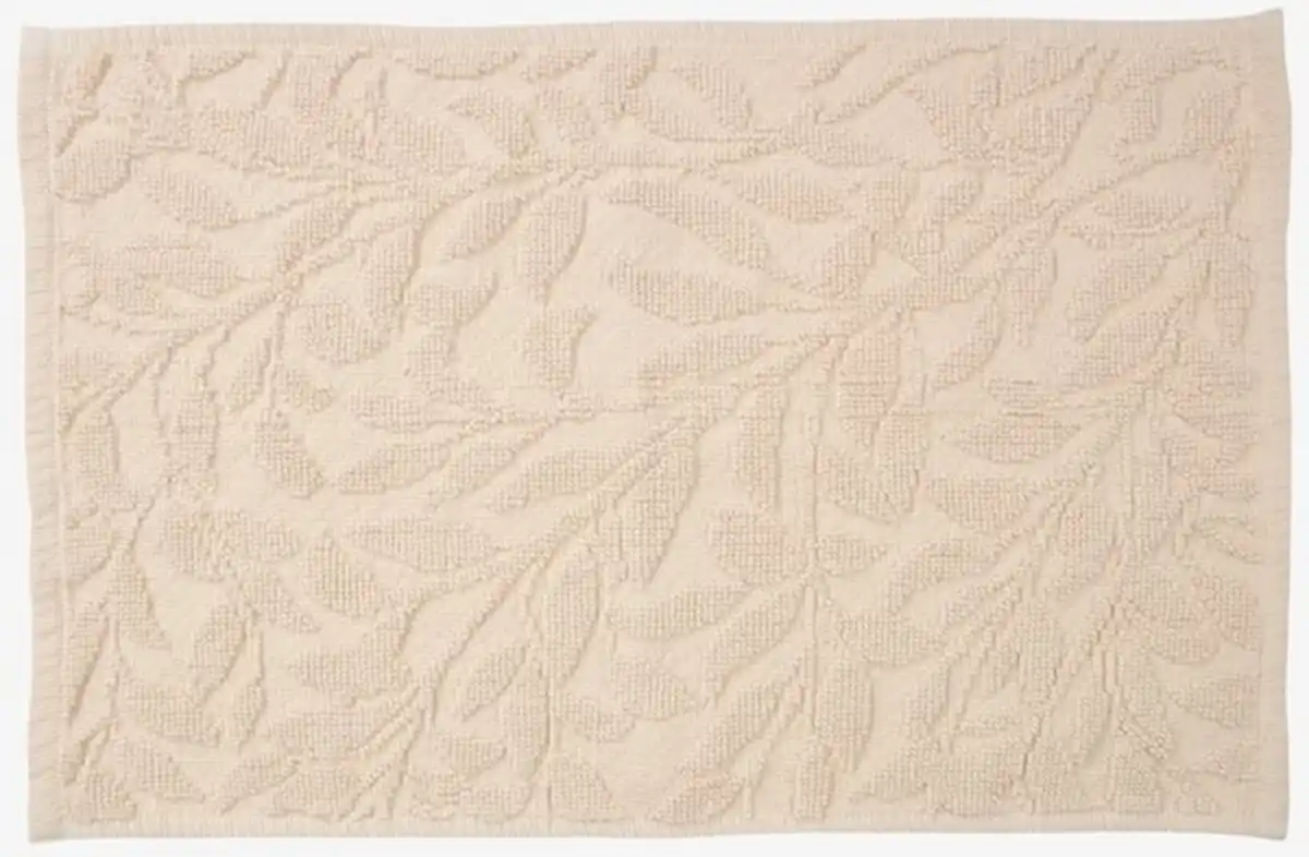 Bild 1 von Badematte ALMVIK 50x80 natur KRONBORG