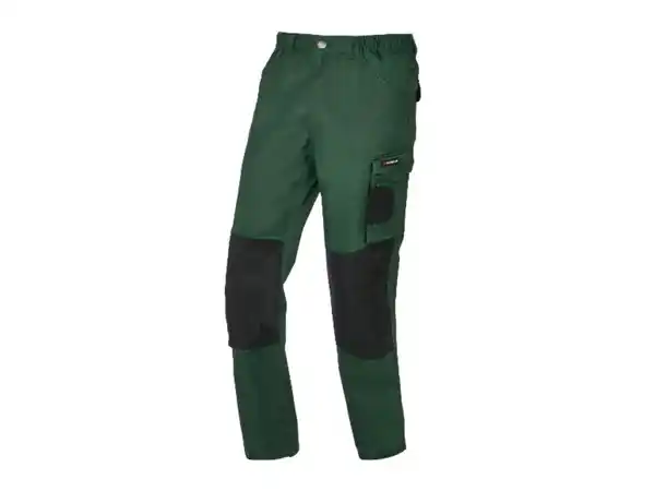 Bild 2 von PARKSIDE® Herren Arbeitsbundhose, gefüttert