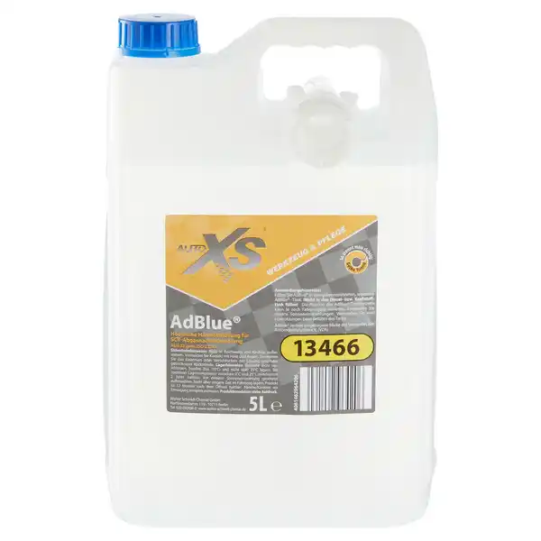 Bild 1 von AUTO XS AdBlue 5 l