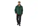 Bild 3 von PARKSIDE PERFORMANCE® Herren Gefütterte Arbeitsjacke Stretch, wasserabweisend