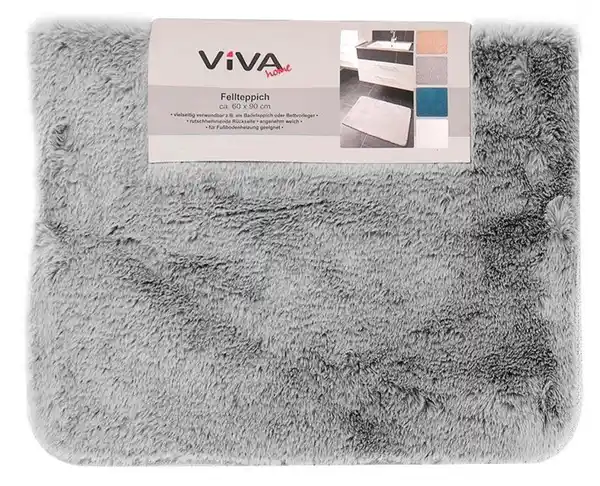 Bild 3 von Badmatte ca. 60 x 90 cm