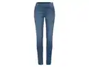 Bild 4 von esmara® Damen Jeans, Super Skinny Fit, mit normaler Leibhöhe