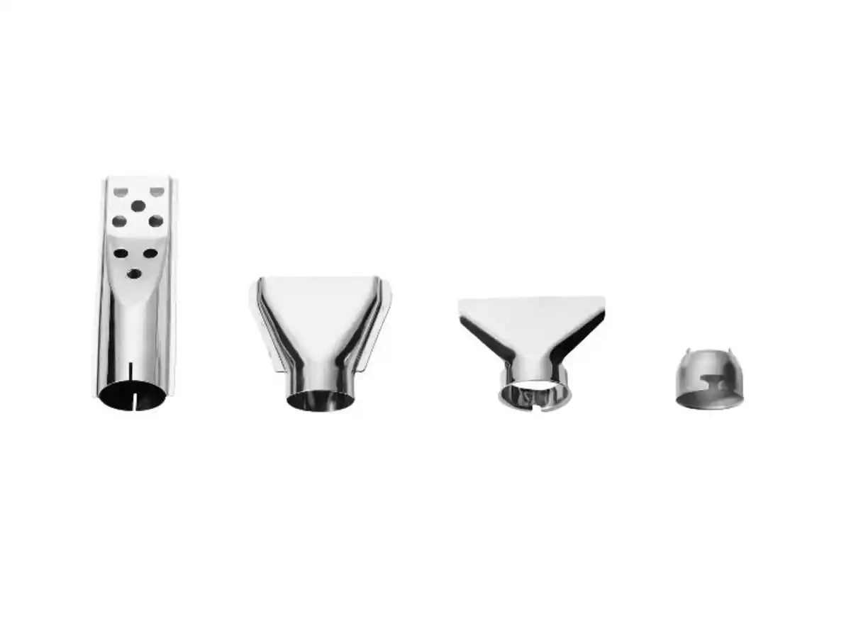 Bild 2 von PARKSIDE® Digital-Heißluftgebläse »PHLGD 2000 C4«, 2000 W