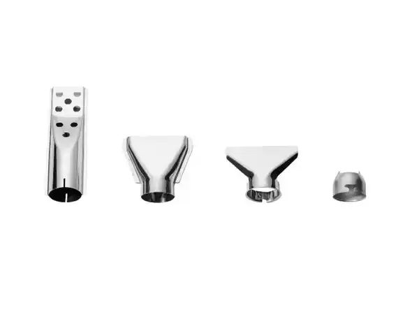 Bild 2 von PARKSIDE® Digital-Heißluftgebläse »PHLGD 2000 C4«, 2000 W