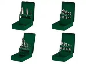 PARKSIDE® Bohrer-Set