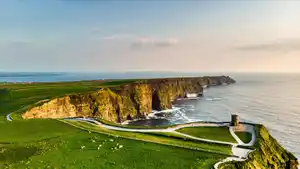 Rundreisen Irland & Nordirland: Rundreise ab/an Dublin