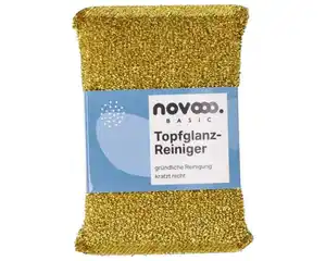 novooo Topfglanzreiniger versch. Farben