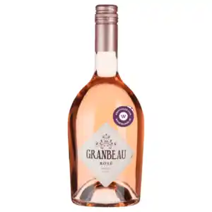 Granbeau Rosé Grande Cuvée trocken 0,75l