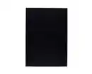 Bild 1 von FOLIA Fotokarton 50 x 70cm schwarz