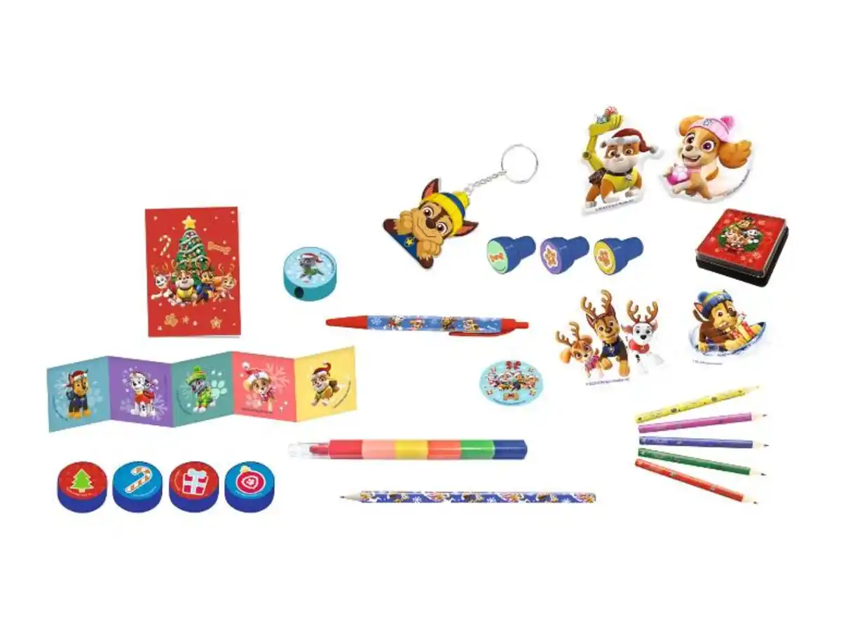 Bild 2 von Adventskalender