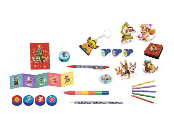 Bild 2 von Adventskalender