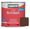 Bild 1 von Primaster Acryl Buntlack RAL 8011 750 ml nussbraun seidenmatt