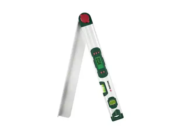 Bild 3 von PARKSIDE® Digitaler Winkelmesser, mit Feststellschraube