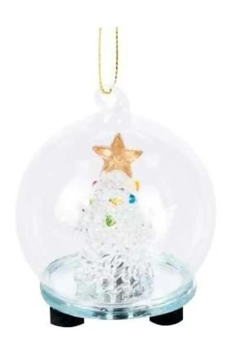 Bild 3 von LED-Weihnachtskugel