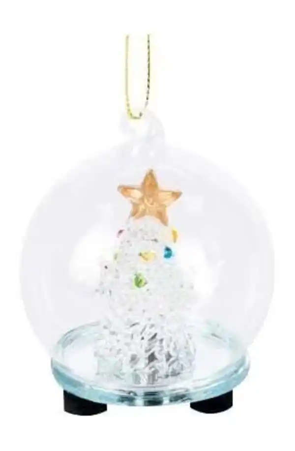 Bild 3 von LED-Weihnachtskugel