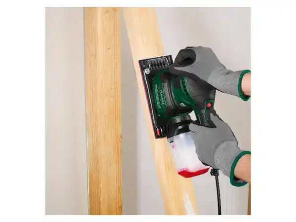 Bild 3 von PARKSIDE® Multifunktionsschleifer »Multifunktionsschleifer« mit 3-in-1-Funktion