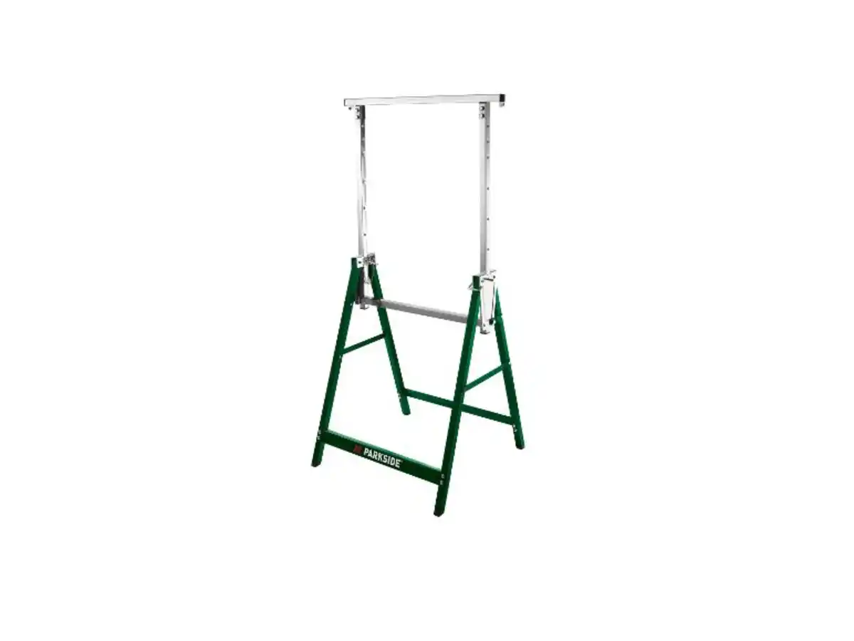 Bild 4 von PARKSIDE® Unterstellbock, höhenverstellbar