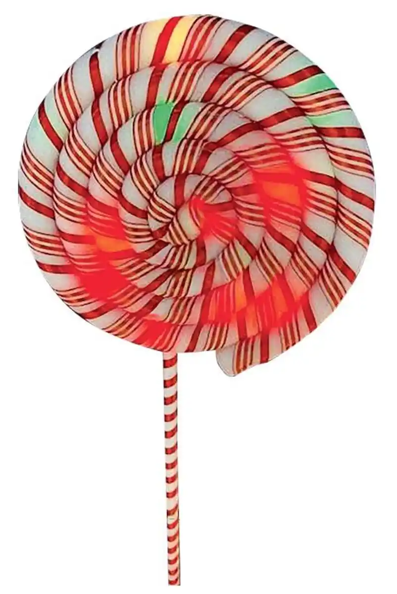 Bild 1 von LED-Lutscher