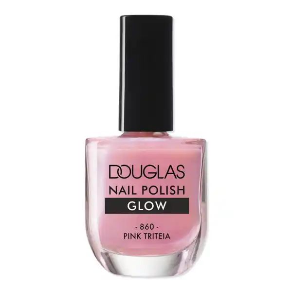 Bild 1 von Douglas Collection - Make-Up Nail Polish Glow Nagellack 10 ml Glow Pink Tritteia