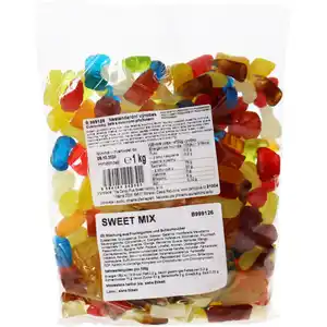 Suntjes Sweet Mix (1kg)