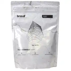 brandl® Post Workout Proteinshake Vegan Vanille